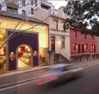 Rendezvous Hotel Sydney The Rocks - New Castle Holiday