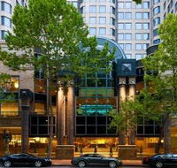 Sheraton On The Park - New Castle Holiday