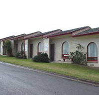 Oyster Court Motel - New Castle Holiday