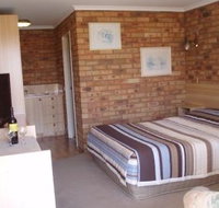 Ocean View Motor Inn Merimbula - New Castle Holiday