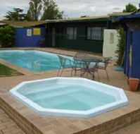 Barossa Motor Lodge - New Castle Holiday