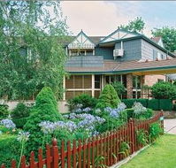 Best Western Grand Country Lodge - New Castle Holiday