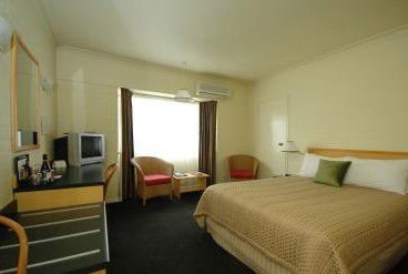 Best Western Grand Country Lodge - New Castle Holiday 1