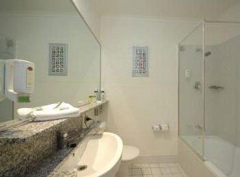 Best Western Grand Country Lodge - New Castle Holiday 2