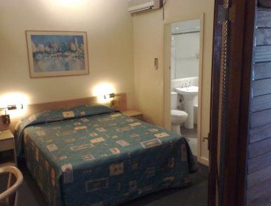 Savoy Double Bay Hotel - New Castle Holiday 3