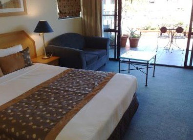 Savoy Double Bay Hotel - New Castle Holiday 4