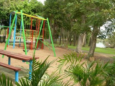 Lanis Holiday Island - New Castle Holiday 4