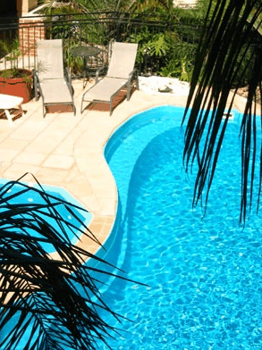 Wentworth Grande Resort - New Castle Holiday 0