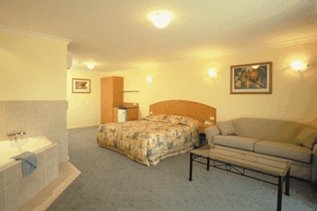 Wentworth Grande Resort - New Castle Holiday 3