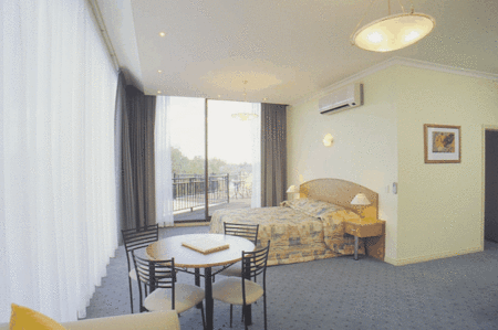 Wentworth Grande Resort - New Castle Holiday 4