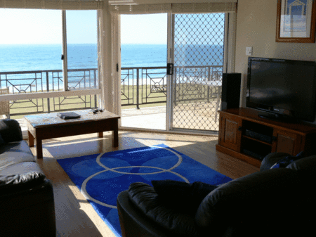 Meridian Resort - New Castle Holiday