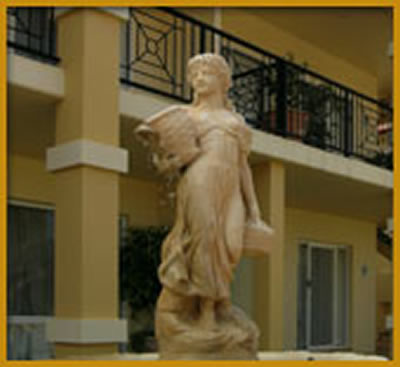 Meridian Resort - New Castle Holiday 1