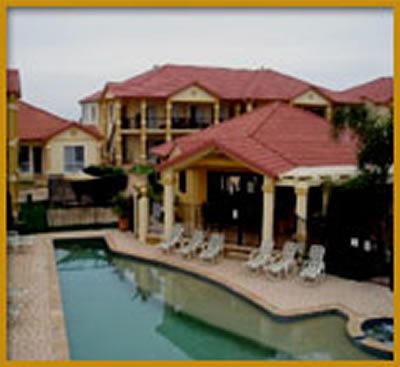 Meridian Resort - New Castle Holiday 2