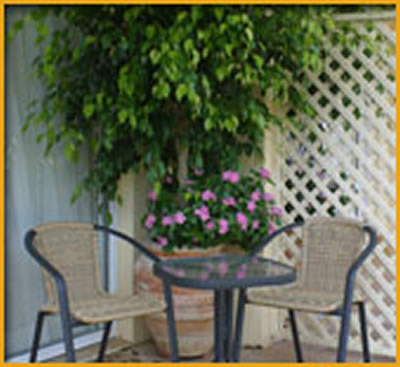 Meridian Resort - New Castle Holiday 3