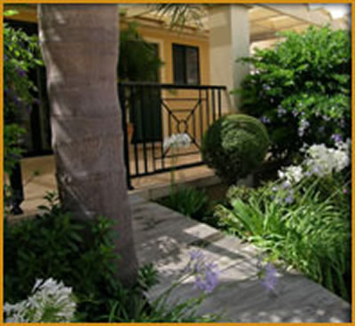 Meridian Resort - New Castle Holiday 4