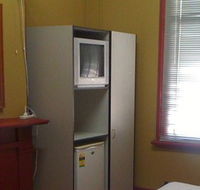 City Central Backpackers - New Castle Holiday