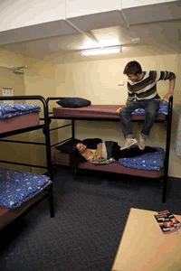 Westend Backpackers - New Castle Holiday 3