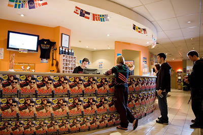 Westend Backpackers - New Castle Holiday 4