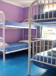 Balmain Backpackers - New Castle Holiday 2