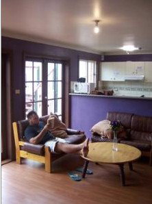 Balmain Backpackers - New Castle Holiday 3