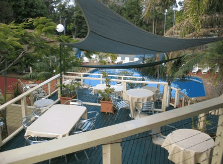 Country Comfort Coffs Harbour - New Castle Holiday 1