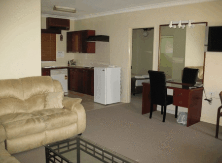 Country Comfort Coffs Harbour - New Castle Holiday 2
