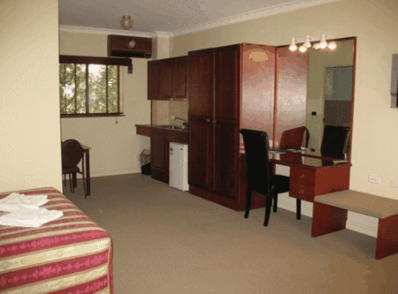 Country Comfort Coffs Harbour - New Castle Holiday 3