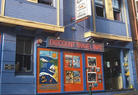 Sydney Central Backpackers - New Castle Holiday 2