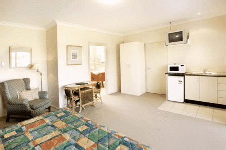 Potters Hotel And Brewery - New Castle Holiday 2