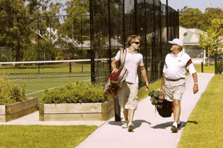 Potters Hotel And Brewery - New Castle Holiday 4