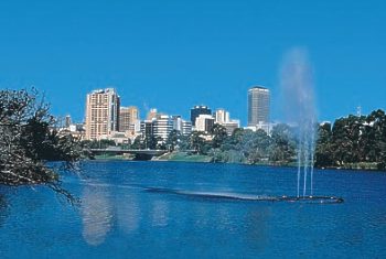 Hackney SA New Castle Holiday