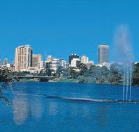 Adelaide Caravan Park - New Castle Holiday