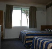 Panorama Motor Inn - New Castle Holiday