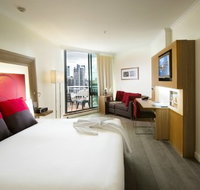 Novotel Brisbane - New Castle Holiday