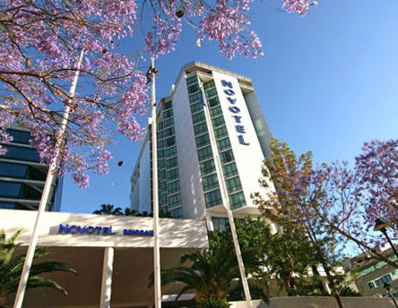 Novotel Brisbane - New Castle Holiday 2