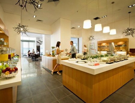 Novotel Brisbane - New Castle Holiday 3