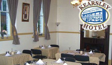 Kearsley NSW New Castle Holiday