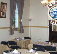 Kearsley Hotel - New Castle Holiday