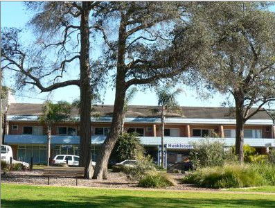 Huskisson Beach Motel - New Castle Holiday 0