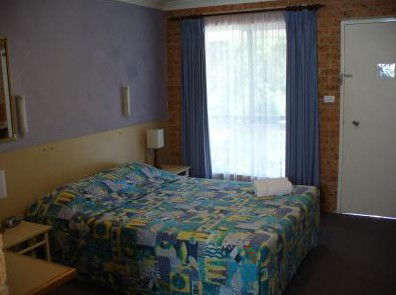 Huskisson Beach Motel - New Castle Holiday 4
