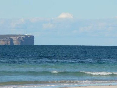 Huskisson Beach Motel - New Castle Holiday 5