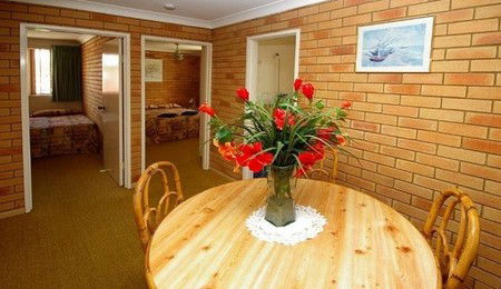 Beachlander Holiday Apartments - New Castle Holiday 0
