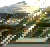 Grandview House Apartments - New Castle Holiday