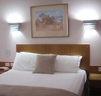 Tamwell Motel - New Castle Holiday