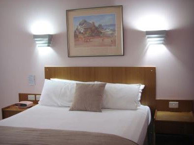 Tamwell Motel - New Castle Holiday 0