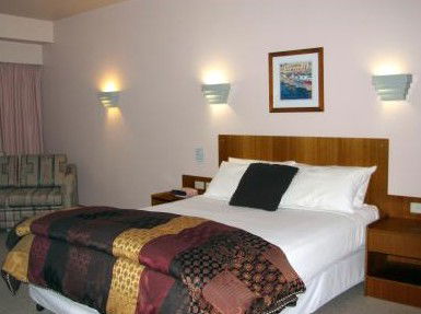 Tamwell Motel - New Castle Holiday 1