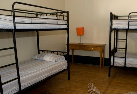 Glebe Village Backpackers - New Castle Holiday 0