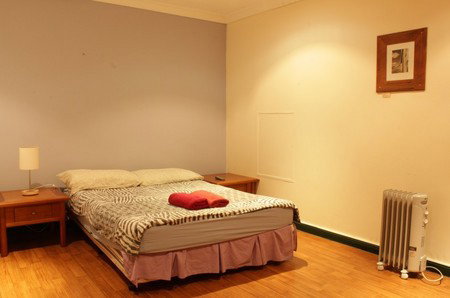 Glebe Village Backpackers - New Castle Holiday 4