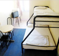 City Resort Hostel - New Castle Holiday