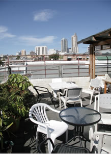 City Resort Hostel - New Castle Holiday 1